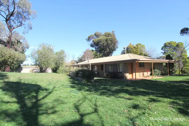 Main view of Homely house listing, 710 Nicholls Road, Mirboo North VIC 3871