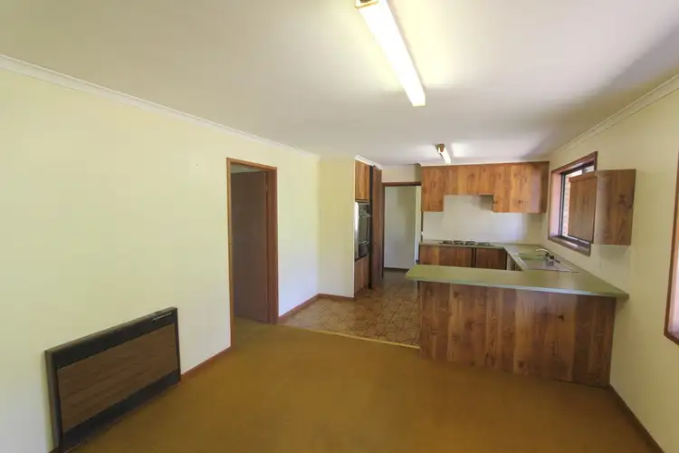 Second view of Homely house listing, 710 Nicholls Road, Mirboo North VIC 3871