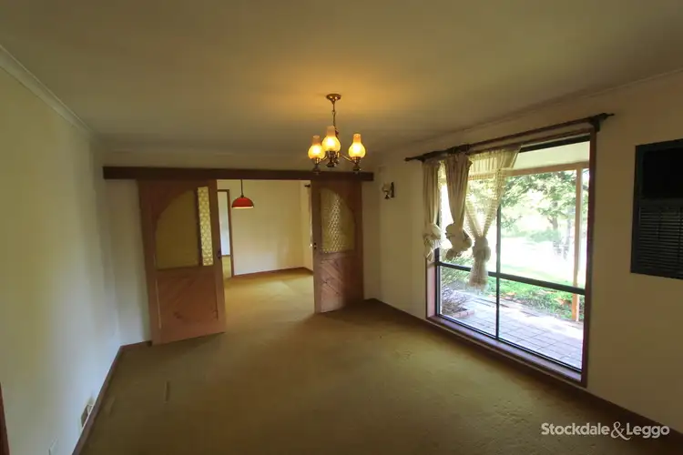 Fourth view of Homely house listing, 710 Nicholls Road, Mirboo North VIC 3871