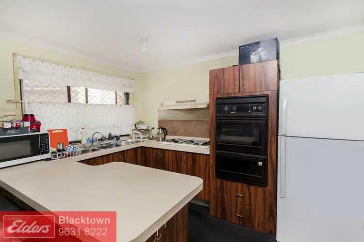Second view of Homely house listing, 5 Fava Place, Rooty Hill NSW 2766