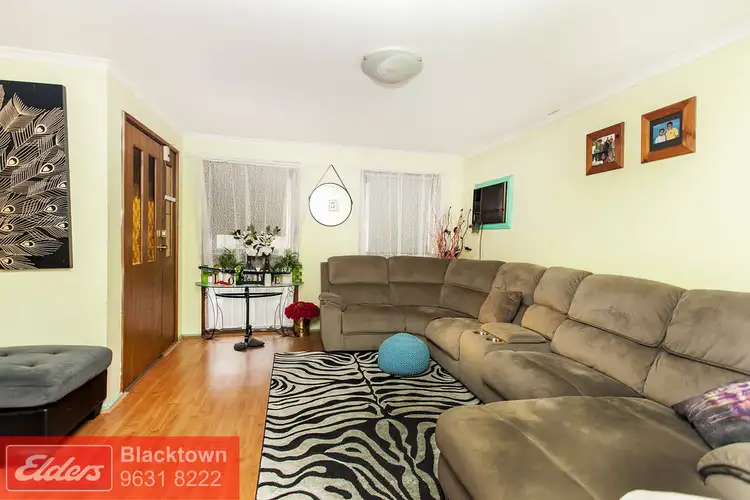 Third view of Homely house listing, 5 Fava Place, Rooty Hill NSW 2766