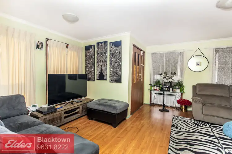 Fourth view of Homely house listing, 5 Fava Place, Rooty Hill NSW 2766