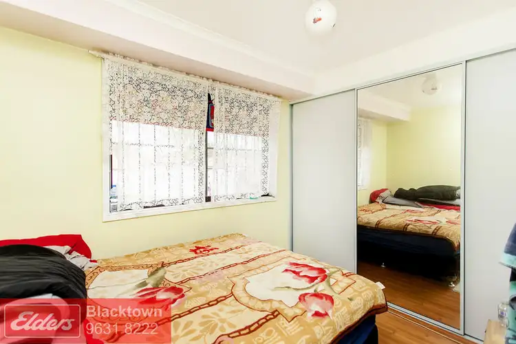 Fifth view of Homely house listing, 5 Fava Place, Rooty Hill NSW 2766