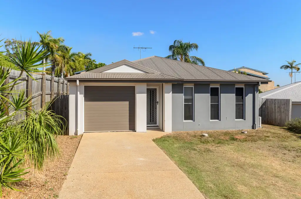 Main view of Homely house listing, 9 Stewart Street, West Gladstone QLD 4680