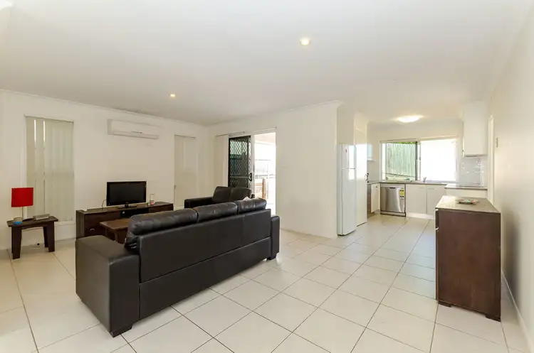 Second view of Homely house listing, 9 Stewart Street, West Gladstone QLD 4680