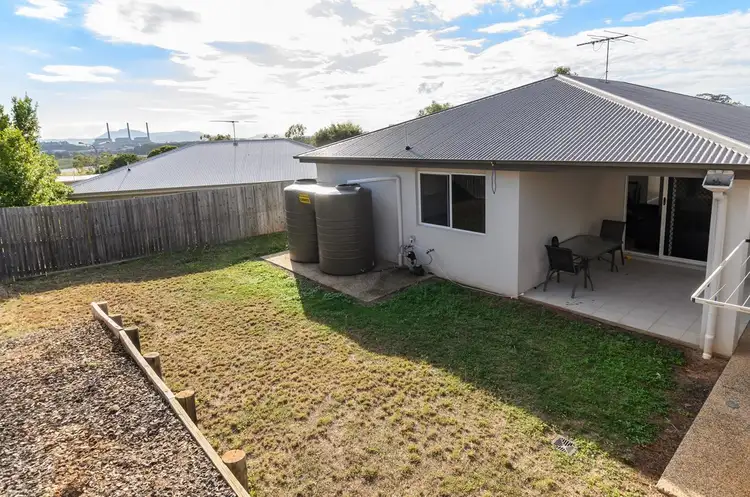 Third view of Homely house listing, 9 Stewart Street, West Gladstone QLD 4680