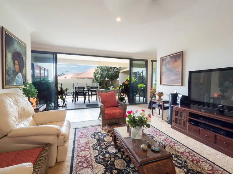 Sixth view of Homely house listing, 39 Kakadu Circuit, Banksia Beach QLD 4507