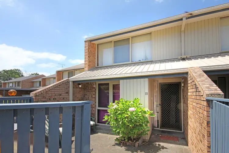Second view of Homely unit listing, 11/1 George Bass Drive, Batehaven NSW 2536