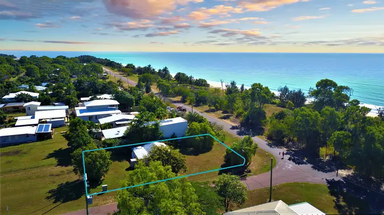 23 Esplanade, Balgal Beach QLD 4816