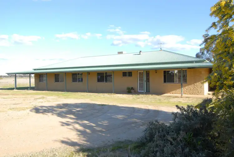 Main view of Homely house listing, 70 Mulumbah Road, Deniliquin NSW 2710