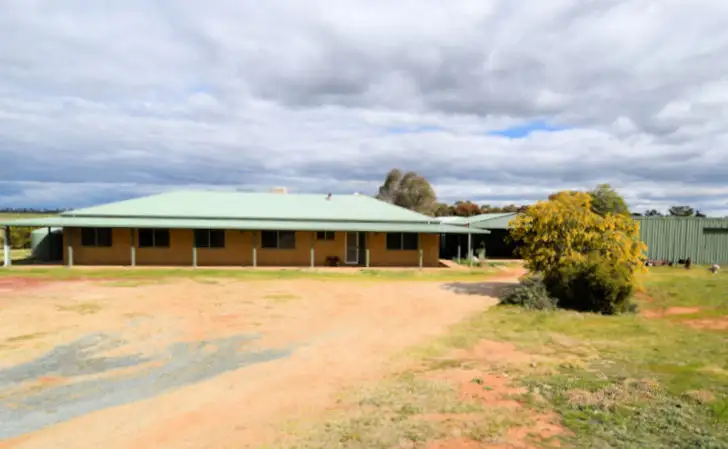 Fifth view of Homely house listing, 70 Mulumbah Road, Deniliquin NSW 2710