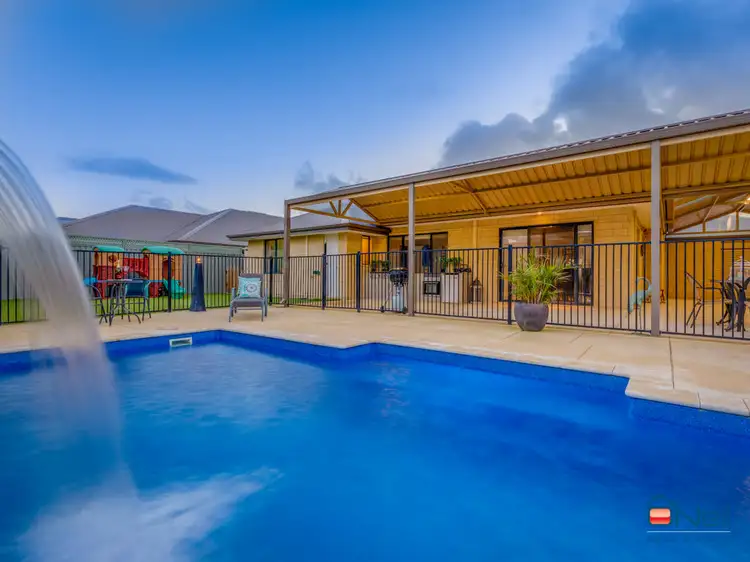 3 Johansen Road, Byford WA 6122