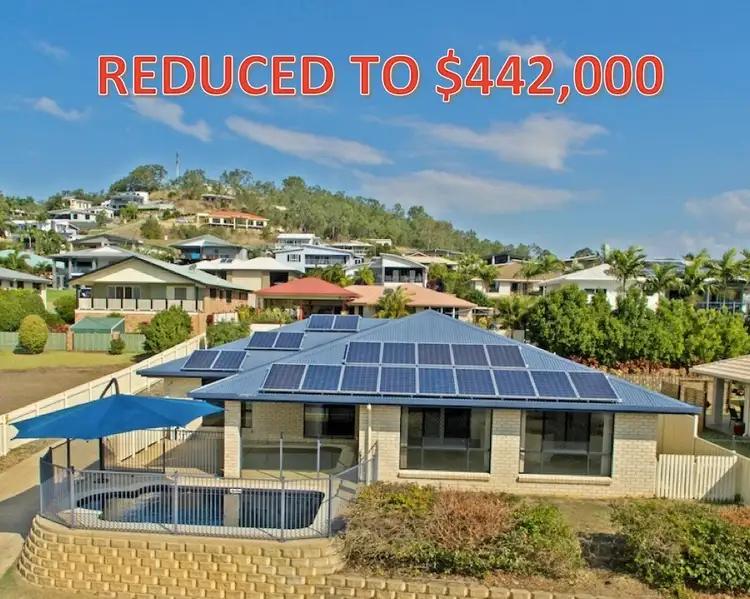 74 Swordfish Avenue, Taranganba QLD 4703