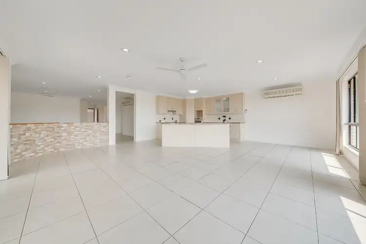 Seventh view of Homely house listing, 74 Swordfish Avenue, Taranganba QLD 4703