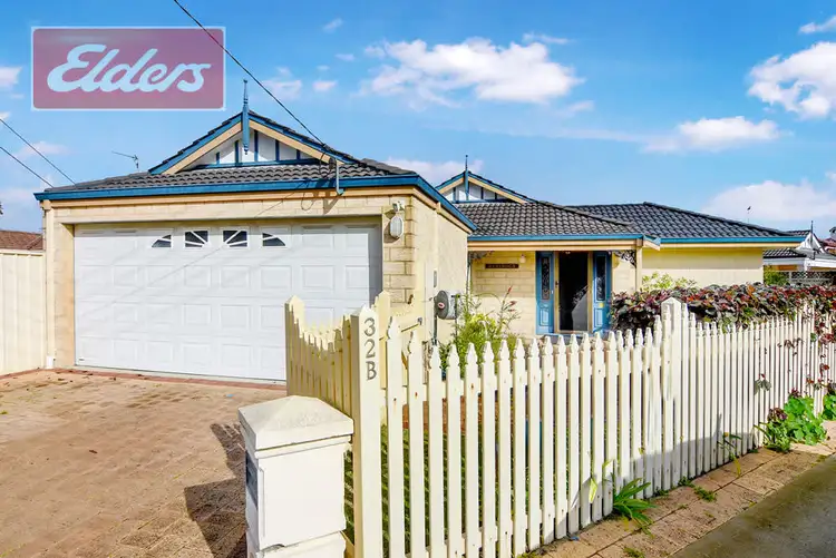 32B Moore Street, Bunbury WA 6230