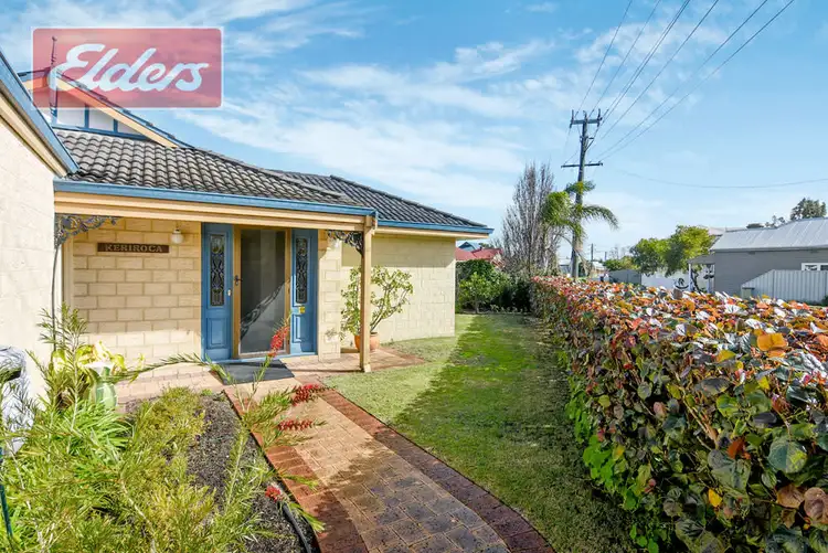 Second view of Homely house listing, 32B Moore Street, Bunbury WA 6230