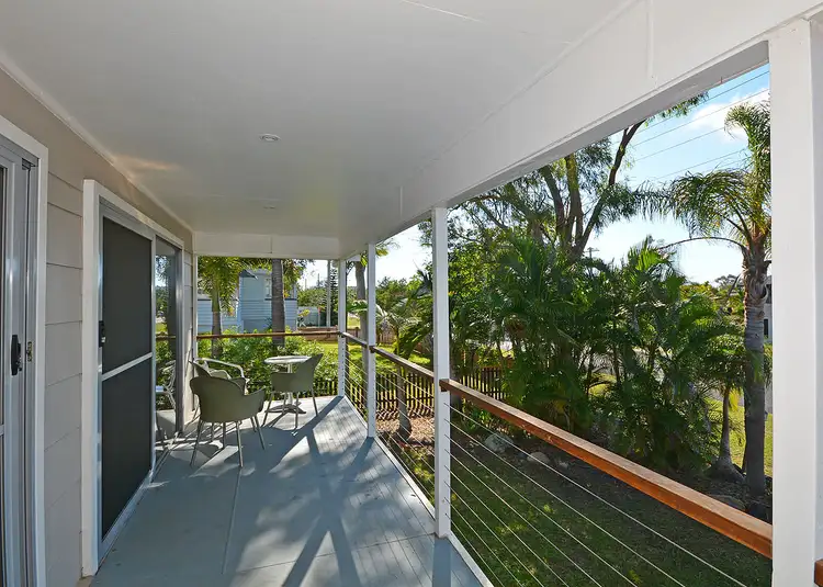 Third view of Homely house listing, 127 Pulgul Street, Urangan QLD 4655