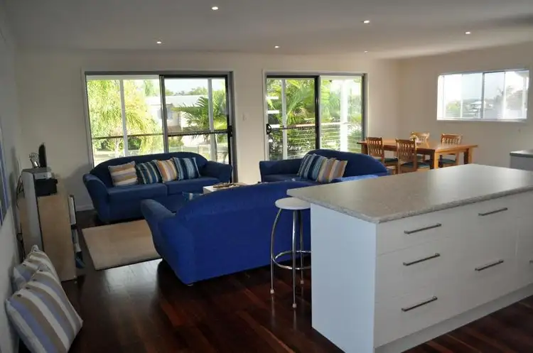 Fourth view of Homely house listing, 127 Pulgul Street, Urangan QLD 4655