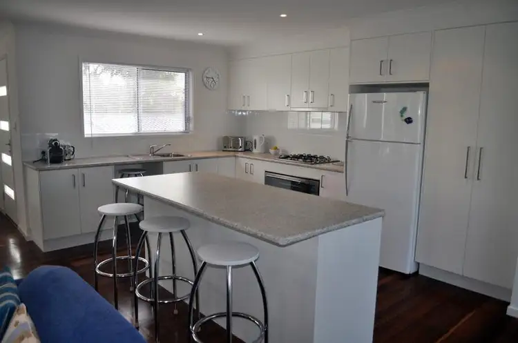 Fifth view of Homely house listing, 127 Pulgul Street, Urangan QLD 4655