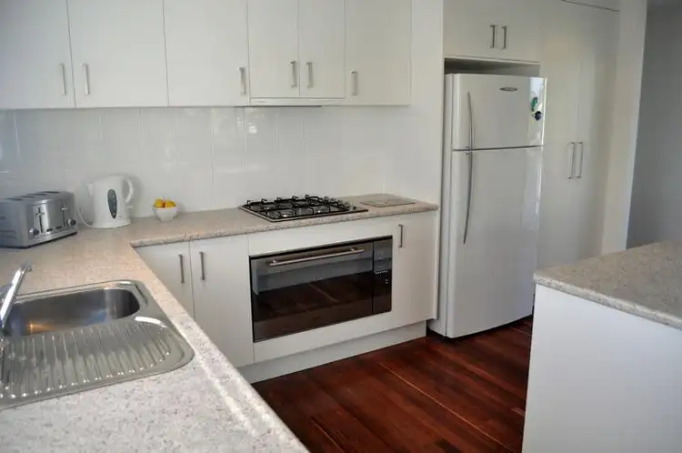 Sixth view of Homely house listing, 127 Pulgul Street, Urangan QLD 4655