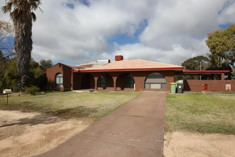 Main view of Homely house listing, 5 Hill Street, Merredin WA 6415