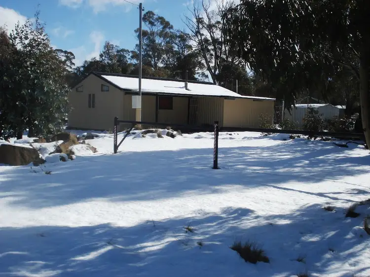 Second view of Homely house listing, 1 Trout Crescent, Miena TAS 7030