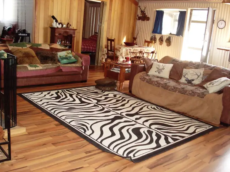 Third view of Homely house listing, 1 Trout Crescent, Miena TAS 7030