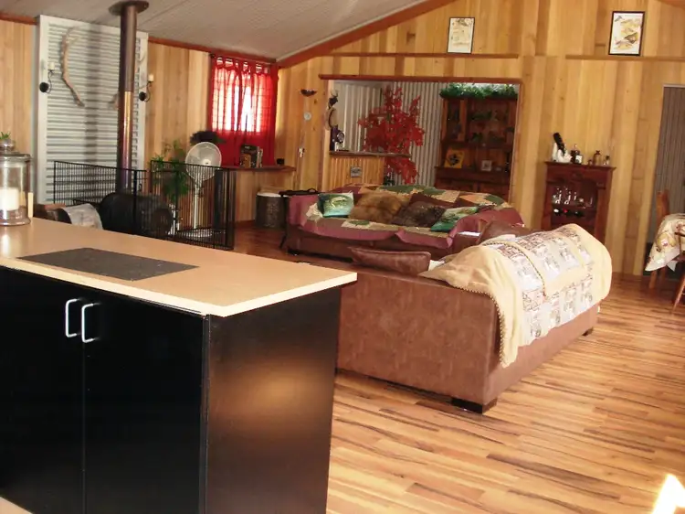 Fourth view of Homely house listing, 1 Trout Crescent, Miena TAS 7030