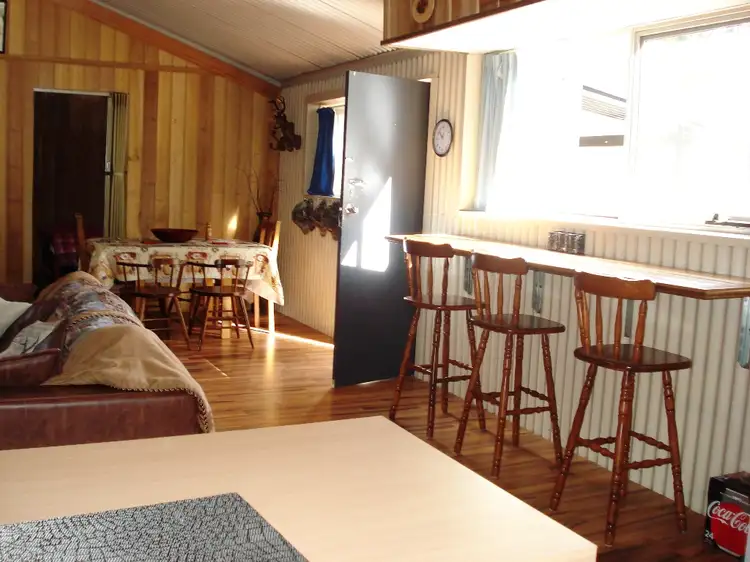 Fifth view of Homely house listing, 1 Trout Crescent, Miena TAS 7030