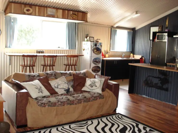 Sixth view of Homely house listing, 1 Trout Crescent, Miena TAS 7030