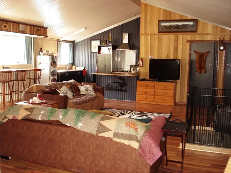 Seventh view of Homely house listing, 1 Trout Crescent, Miena TAS 7030