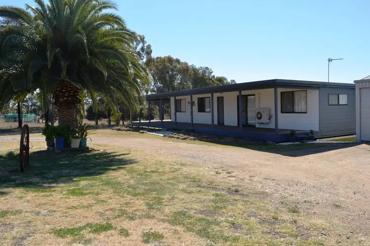 Second view of Homely house listing, 31 Robinson Road, Sladevale QLD 4370