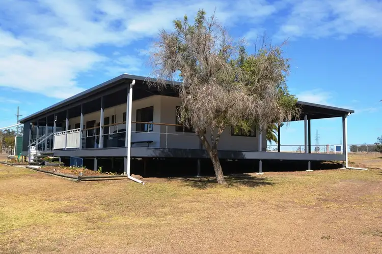 Third view of Homely house listing, 31 Robinson Road, Sladevale QLD 4370