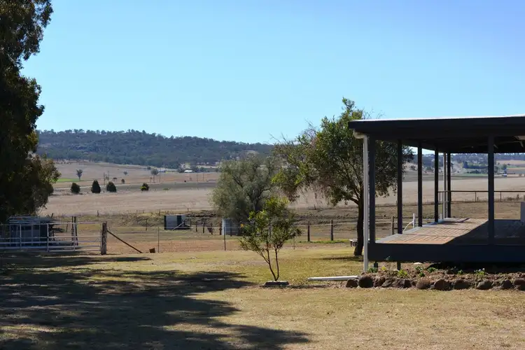 Fourth view of Homely house listing, 31 Robinson Road, Sladevale QLD 4370