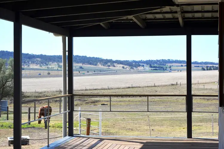 Fifth view of Homely house listing, 31 Robinson Road, Sladevale QLD 4370