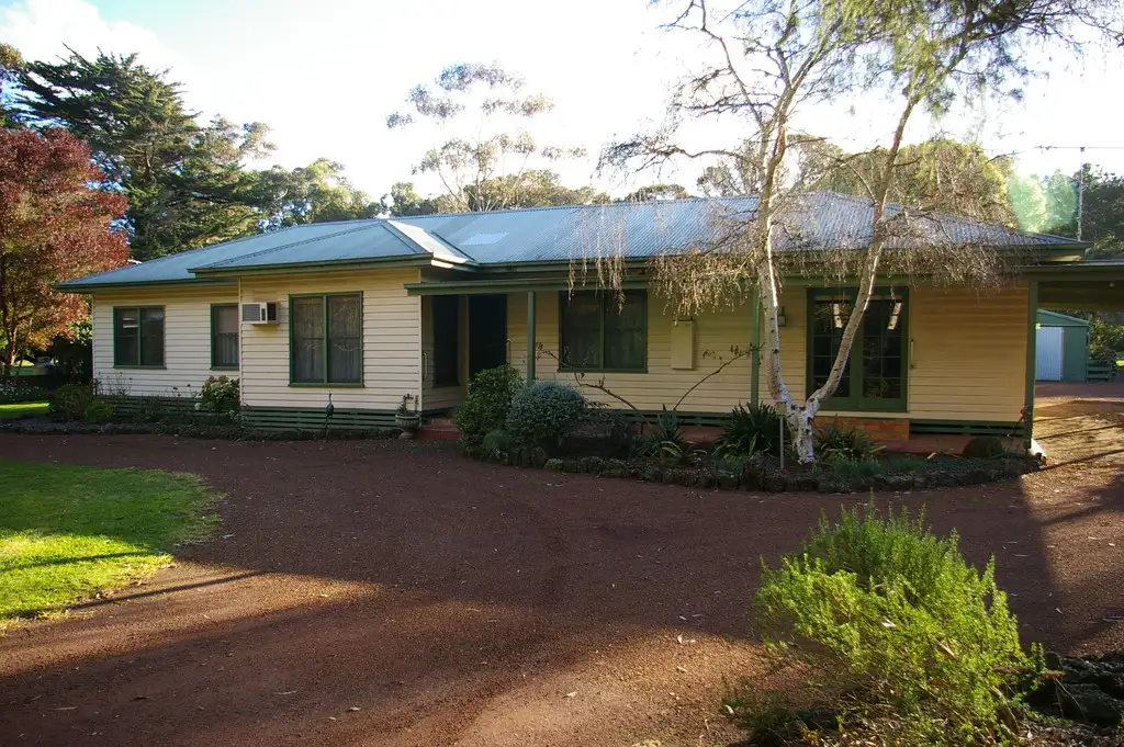 Main view of Homely other listing, 7265 Hamilton-Port Fairy Rd, Hamilton VIC 3300