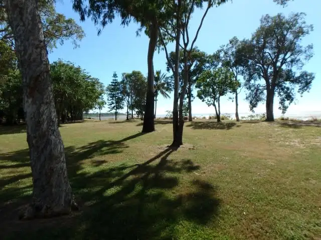 Main view of Homely land listing, 24 John Dory Street, Cungulla QLD 4816