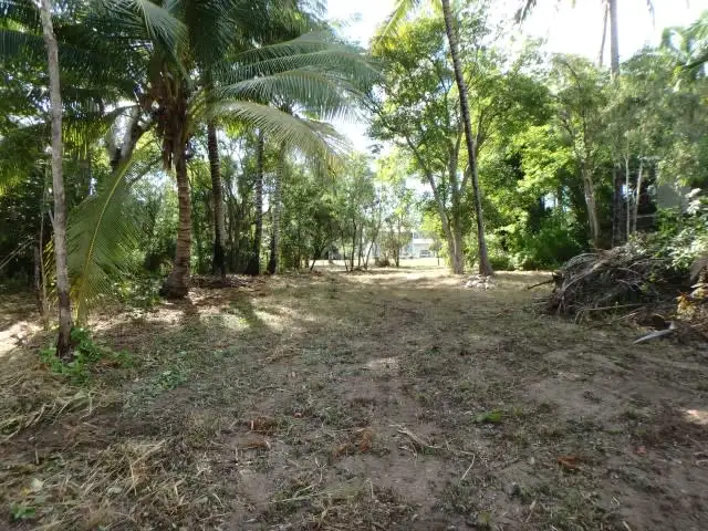 Third view of Homely land listing, 24 John Dory Street, Cungulla QLD 4816