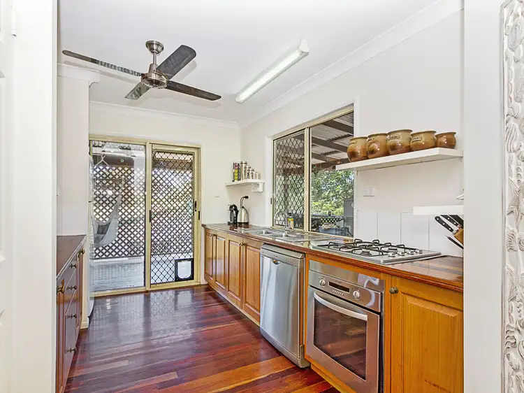 Third view of Homely house listing, 35 Lagoon Crescent, Saunders Beach QLD 4818