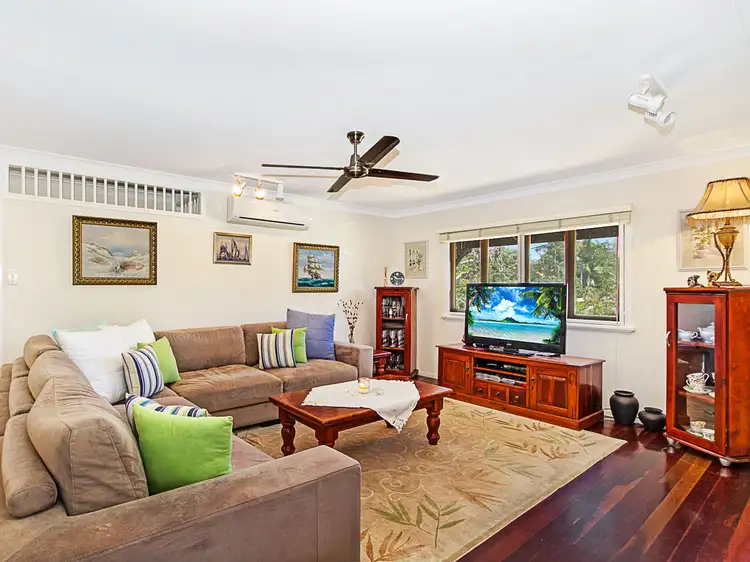 Fourth view of Homely house listing, 35 Lagoon Crescent, Saunders Beach QLD 4818