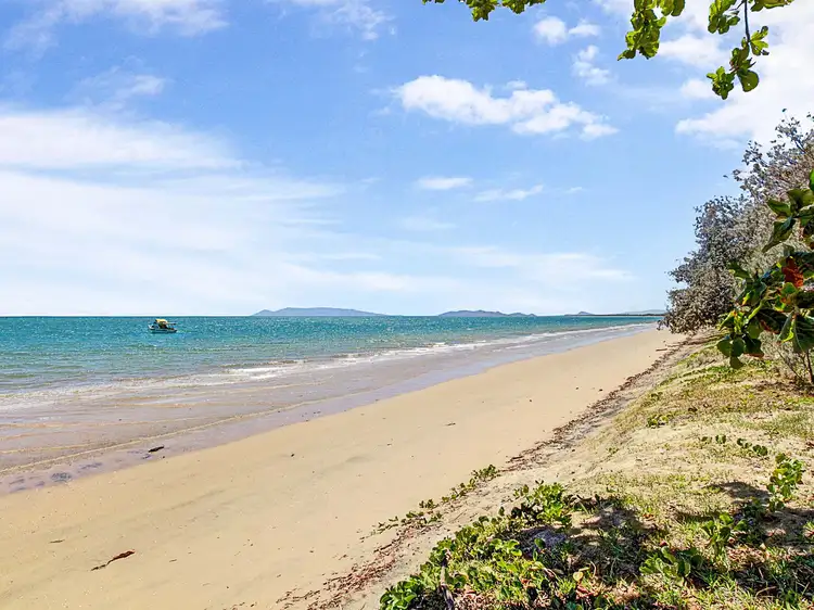 Seventh view of Homely house listing, 35 Lagoon Crescent, Saunders Beach QLD 4818