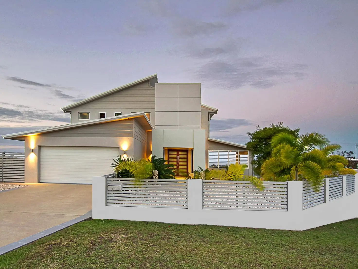 Main view of Homely house listing, 122 Goicoechea Drive, Bushland Beach QLD 4818