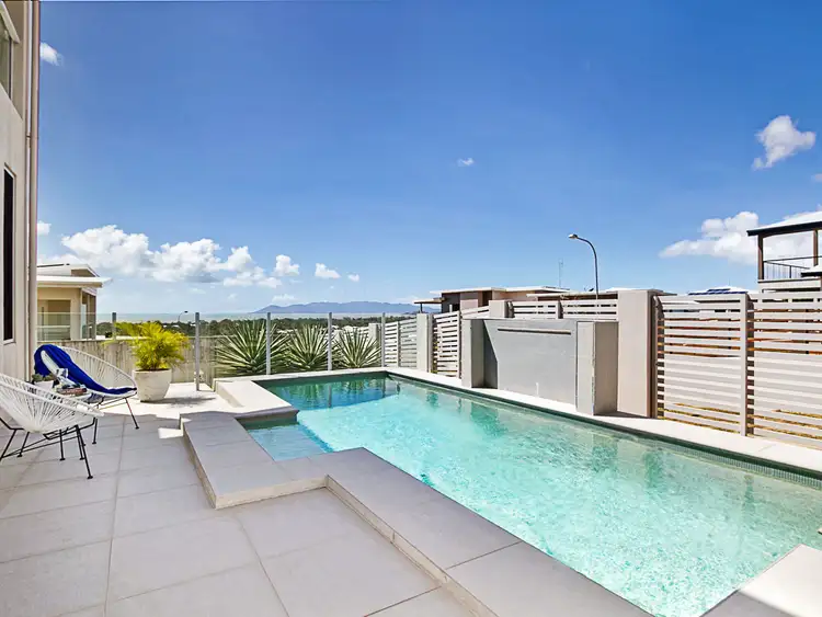 Third view of Homely house listing, 122 Goicoechea Drive, Bushland Beach QLD 4818