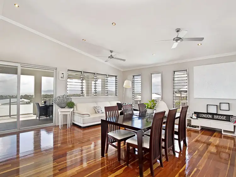 Fourth view of Homely house listing, 122 Goicoechea Drive, Bushland Beach QLD 4818