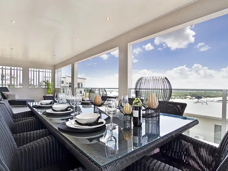 Fifth view of Homely house listing, 122 Goicoechea Drive, Bushland Beach QLD 4818
