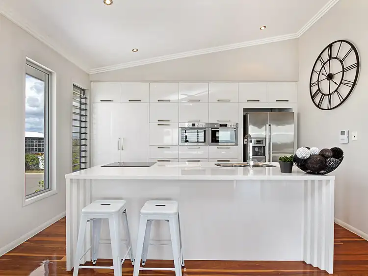 Sixth view of Homely house listing, 122 Goicoechea Drive, Bushland Beach QLD 4818