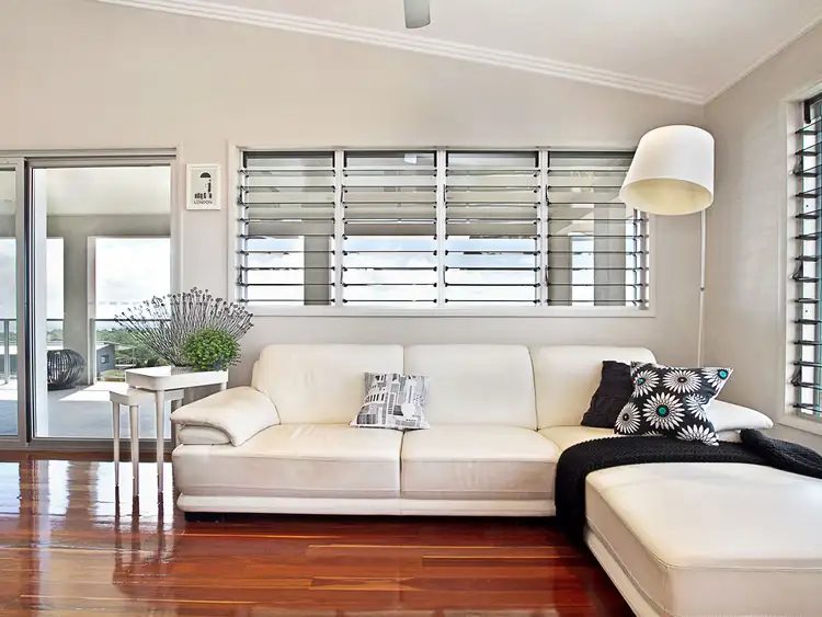 Seventh view of Homely house listing, 122 Goicoechea Drive, Bushland Beach QLD 4818