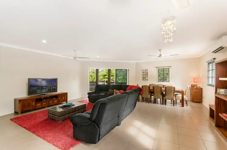Fifth view of Homely house listing, 457 Forestry Road, Bluewater Park QLD 4818