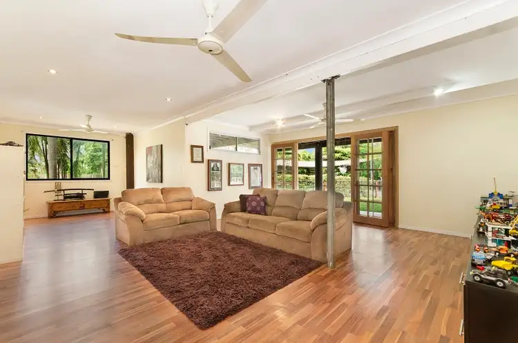 Sixth view of Homely house listing, 457 Forestry Road, Bluewater Park QLD 4818
