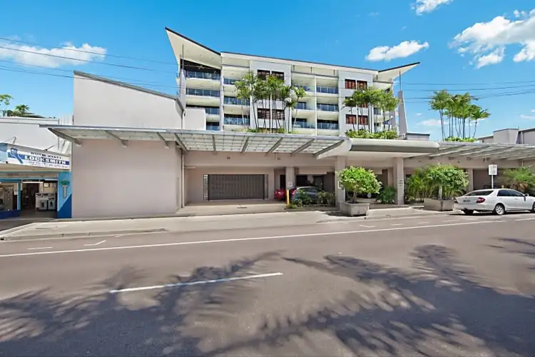 111/523-533 Flinders Street, Townsville City QLD 4810